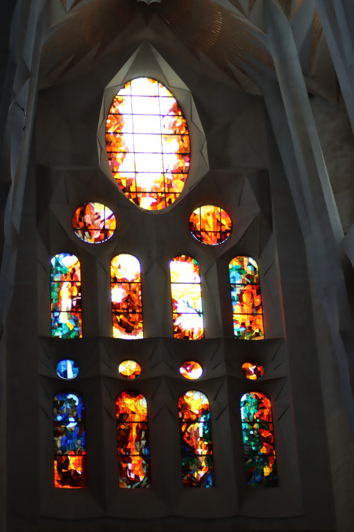 Sagrada Família: Wzruszające dziedzictwo Barcelony [ZDJĘCIA]