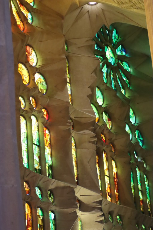 Sagrada Família: Wzruszające dziedzictwo Barcelony [ZDJĘCIA]