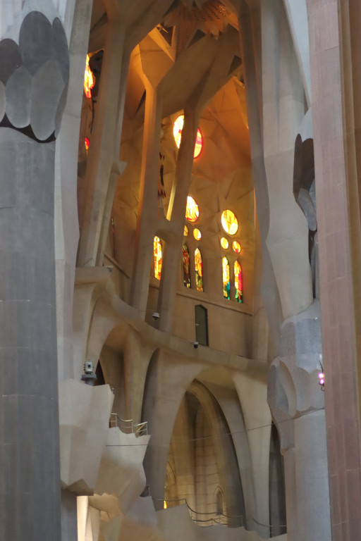 Sagrada Família: Wzruszające dziedzictwo Barcelony [ZDJĘCIA]