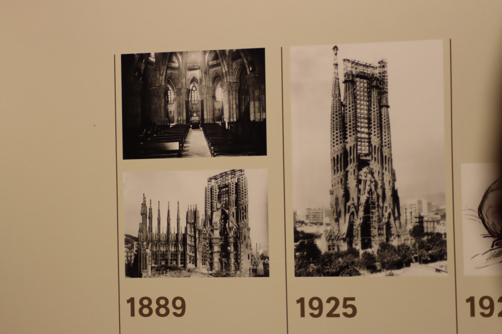 Sagrada Família: Wzruszające dziedzictwo Barcelony [ZDJĘCIA]