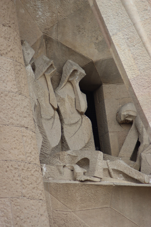 Sagrada Família: Wzruszające dziedzictwo Barcelony [ZDJĘCIA]