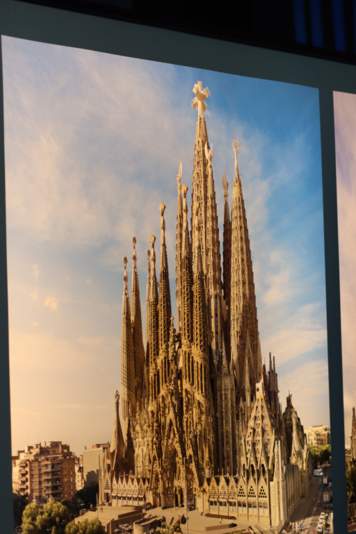 Sagrada Família: Wzruszające dziedzictwo Barcelony [ZDJĘCIA]