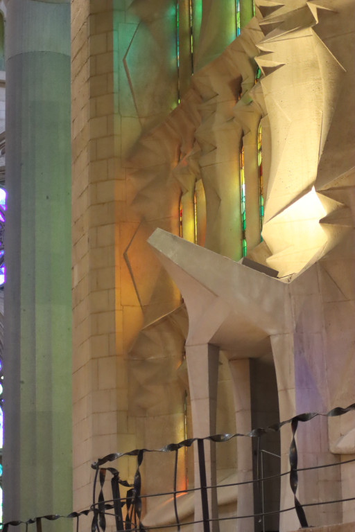 Sagrada Família: Wzruszające dziedzictwo Barcelony [ZDJĘCIA]