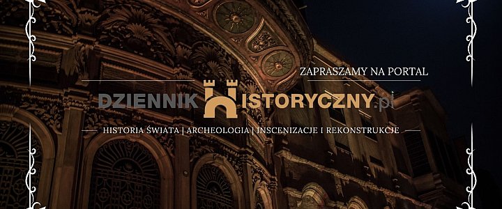 dziennikhistoryczny.pl na Facebooku