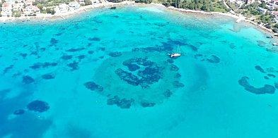 Archeolodzy odkryli podwodne ruiny drogi sprzed 7 tysię-15
