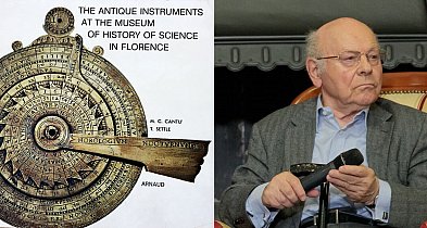 Uniwersytet Łódzki otrzymał cenny księgozbiór od prof. Krzysztofa Pomiana-3643