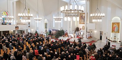1 stycznia w Kościele katolickim - najstarsze święto ma-3899