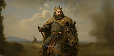 Historyk: dla ówczesnego społeczeństwa koronacja Chrobrego nie była przełomowym wy-4553