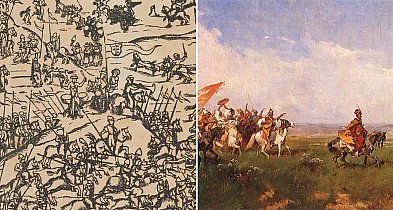 Zbroje i kanony: Jak polsko-litewska armia pokonała Tatarów Mengli I Gireja-1677