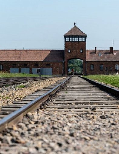 Muzeum Auschwitz: ukazał się „Kalendarz wydarzeń w KL Auschwitz”-3417