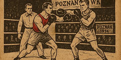 Wielkopolski Klub Bokserski powstał ponad 100 lat temu-5455