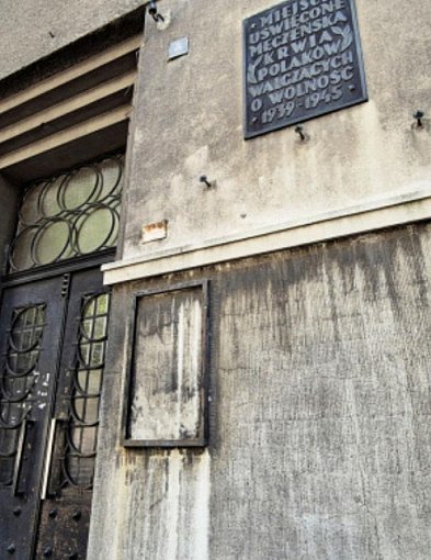 Muzeum Ziemi Tarnowskiej przejęło pomieszczenia dawnej katowni. Co tam powstanie?-5429