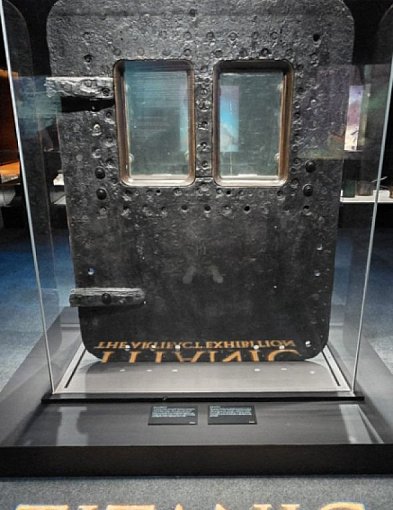 Wystawa „Titanic: The Artifact Exhibition” po raz pierwszy w Poznaniu-5675